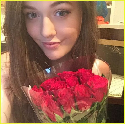 Félicité Tomlinson Dead Louis Tomlinson's Sister Dies at 18 Photo