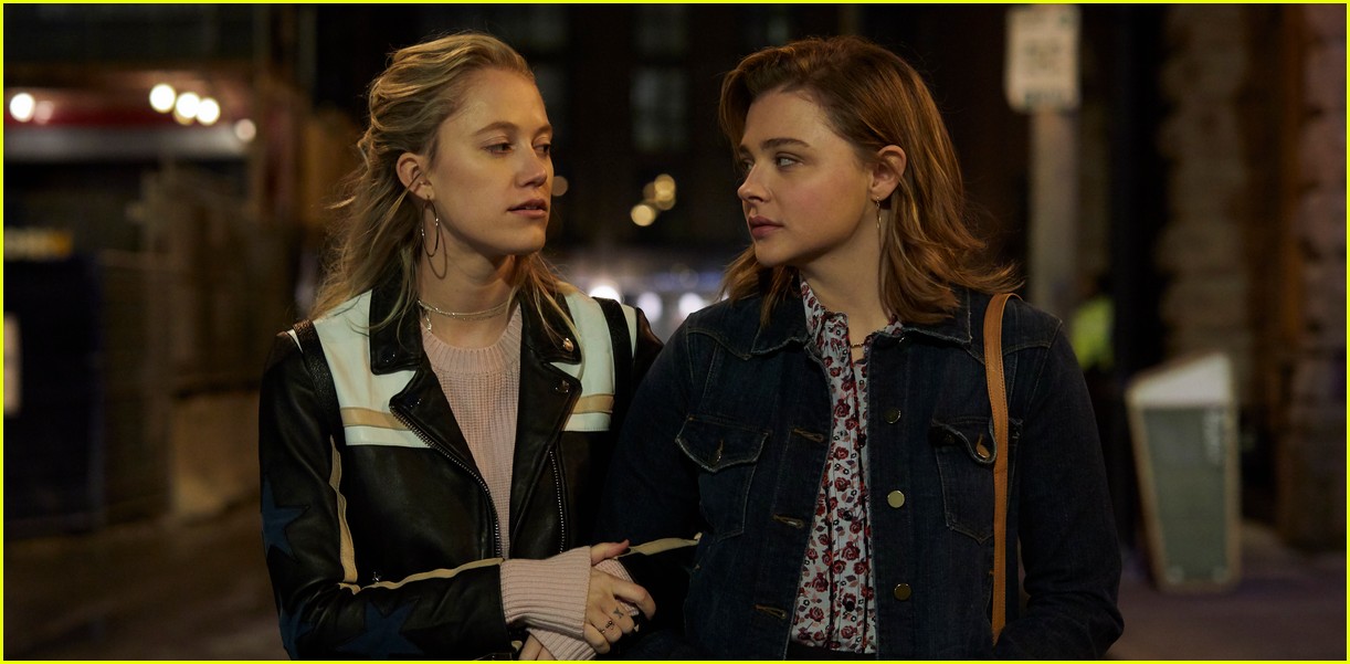 Get to Know 'Greta' Actress Maika Monroe with These 10 Fun Facts