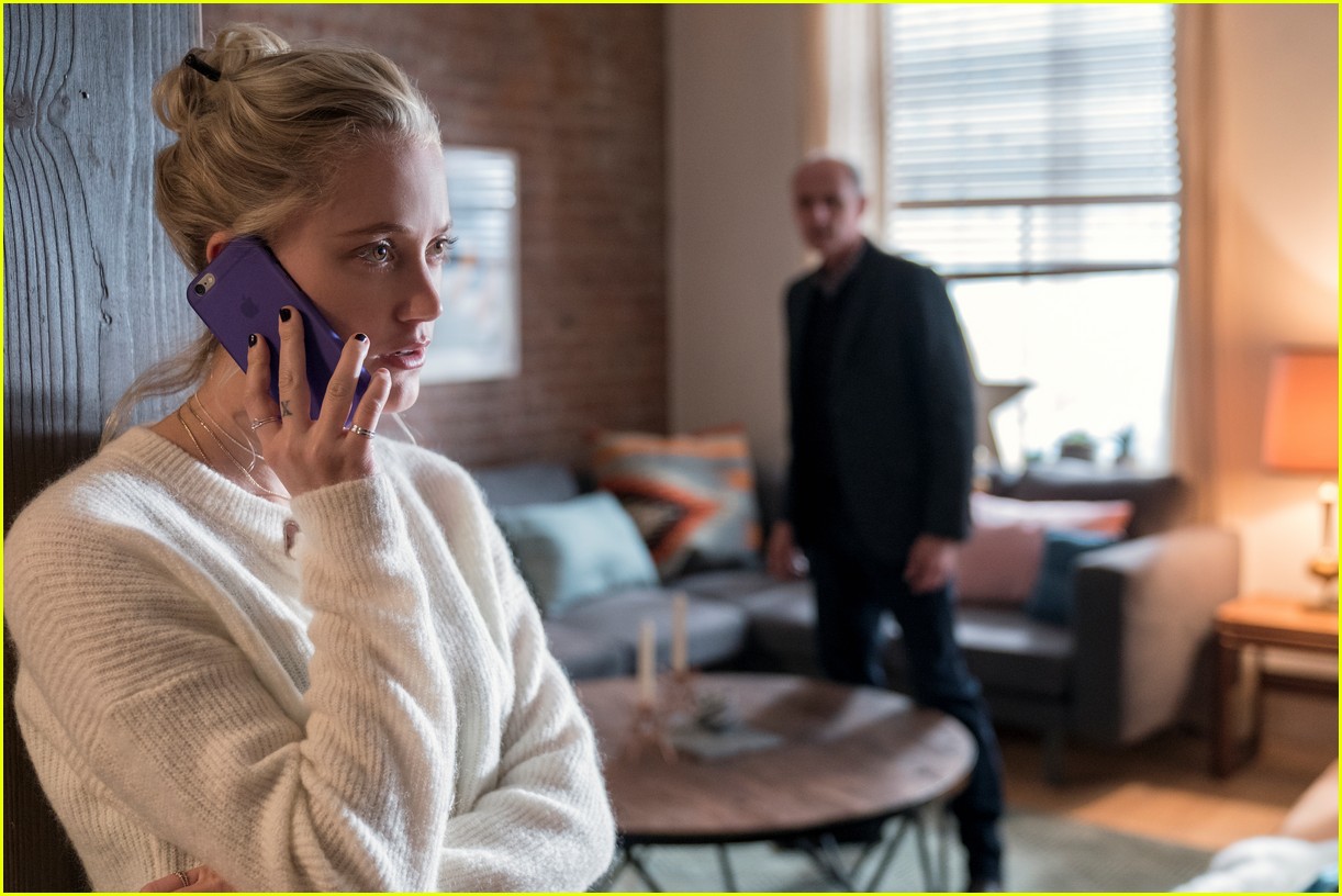 Get to Know 'Greta' Actress Maika Monroe with These 10 Fun Facts