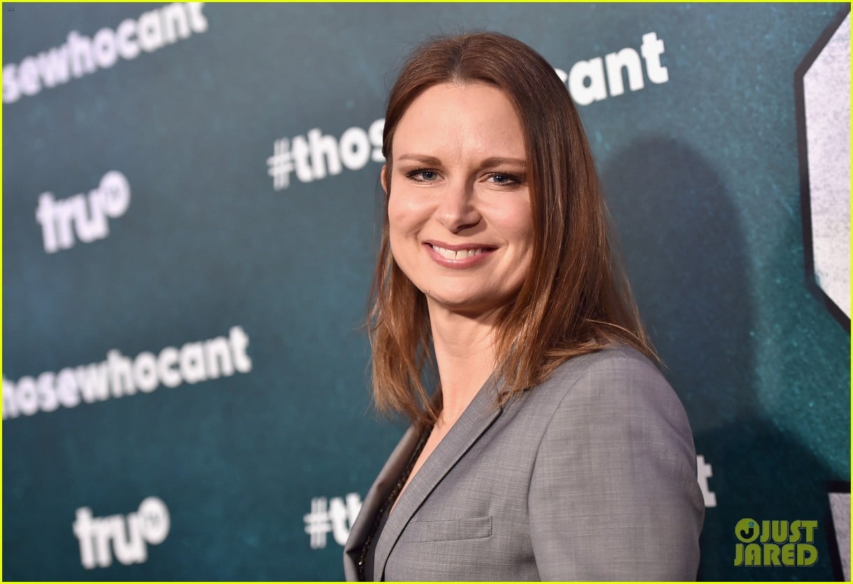 24's Mary Lynn Rajskub Feels Broken by Audition Process, Says She's
