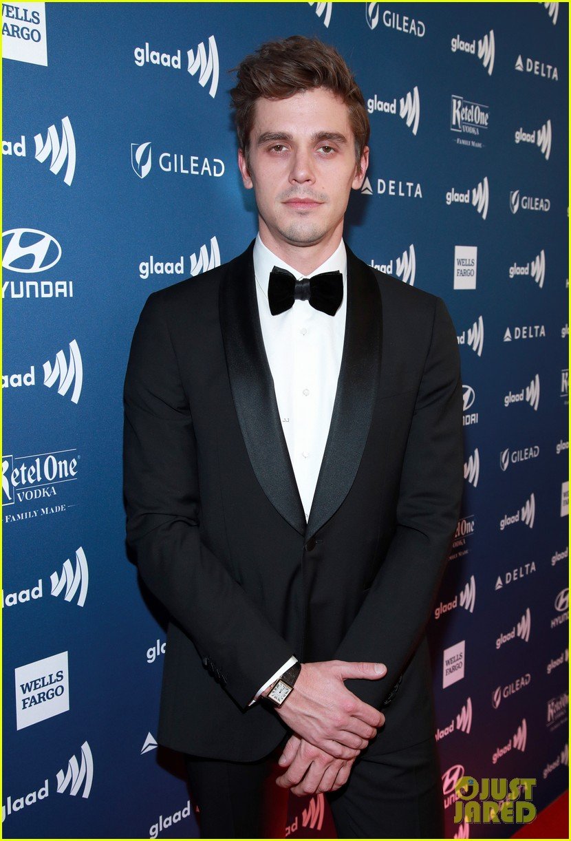 Photo: olivia munn queer eye glaad media awards 27 | Photo 4264134