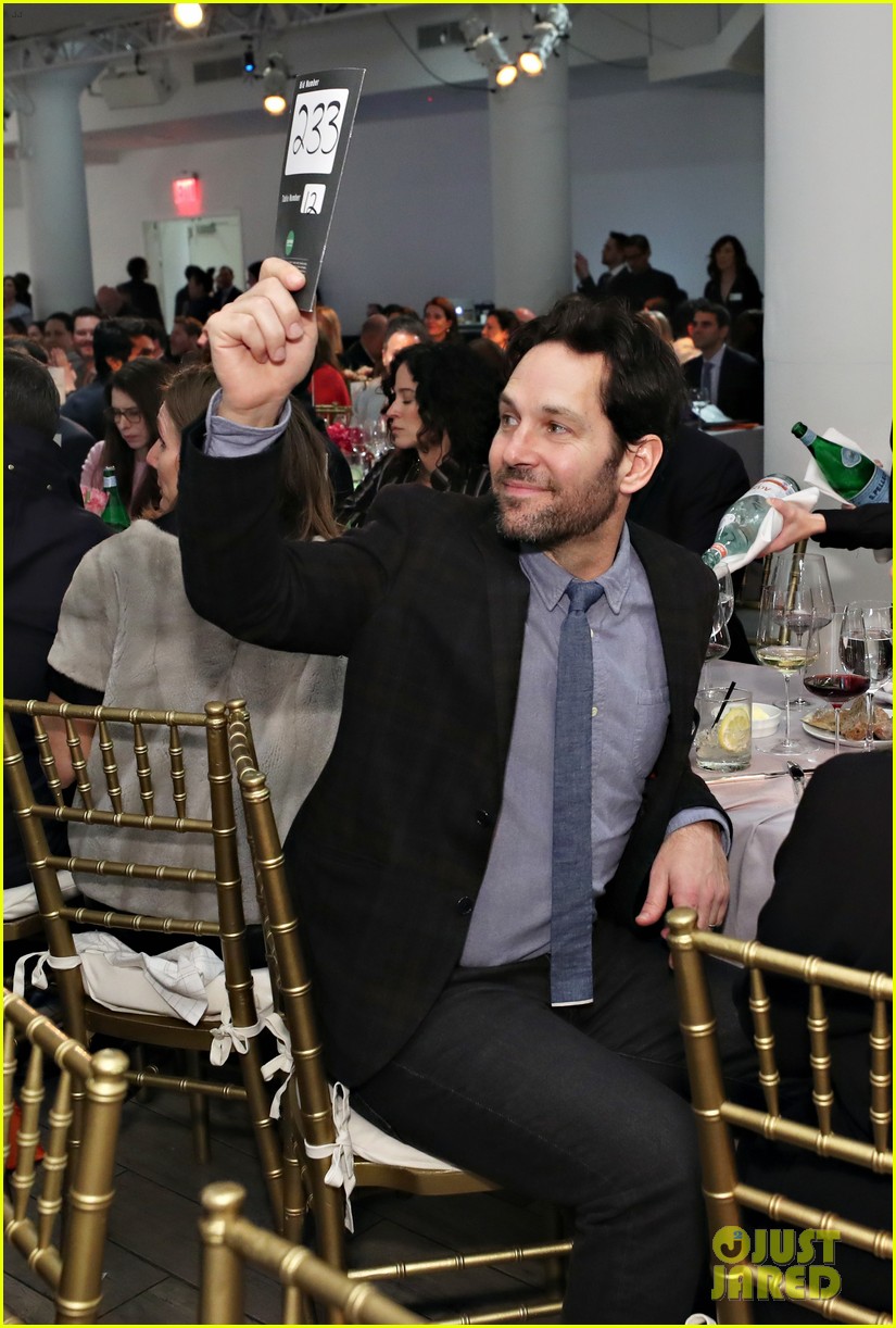 Neil Patrick Harris & Paul Rudd Support Chefs For Kids' Cancer Research ...