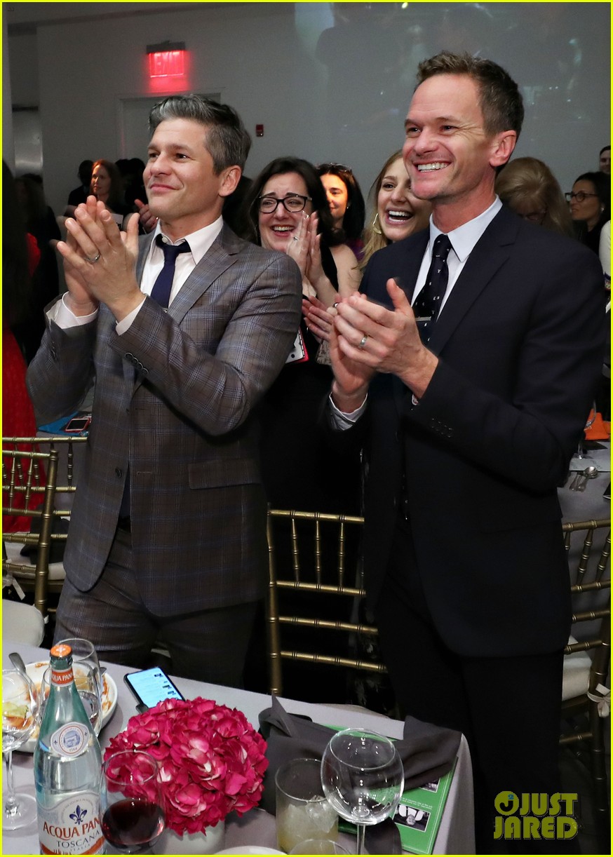 Neil Patrick Harris & Paul Rudd Support Chefs For Kids' Cancer Research ...