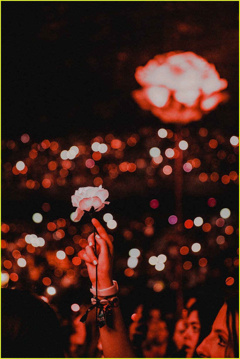 Shawn Mendes Kicks Off 2019 Tour in Europe Set List Revealed! Photo