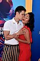 harry shum jr welcomes first child with wife shelby rabara 03