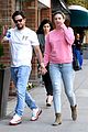 mark wahlberg steps out with wife rhea durham 04