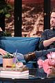 shane west reminisces about being a total teen heartthrob on busy tonight 02