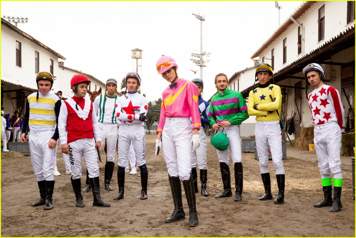 Photo: kristen stewart charlies angels photos 04 | Photo 4273246 | Just