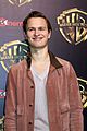 ansel elgort the goldfinch cinemacon 10
