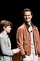 ansel elgort the goldfinch cinemacon 18