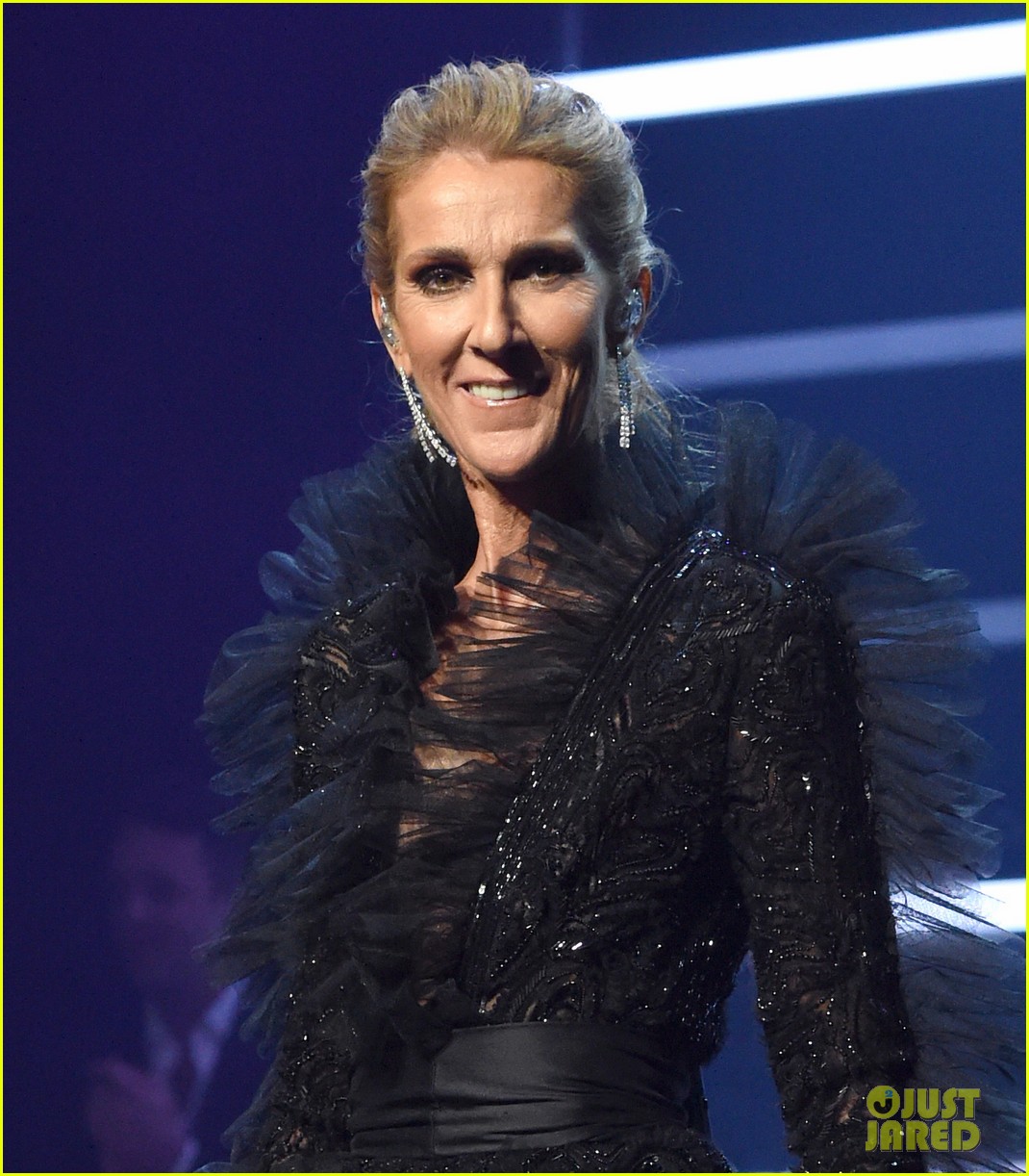 Celine Dion Says Fans Won't Be Shocked by Sound of New Album Photo