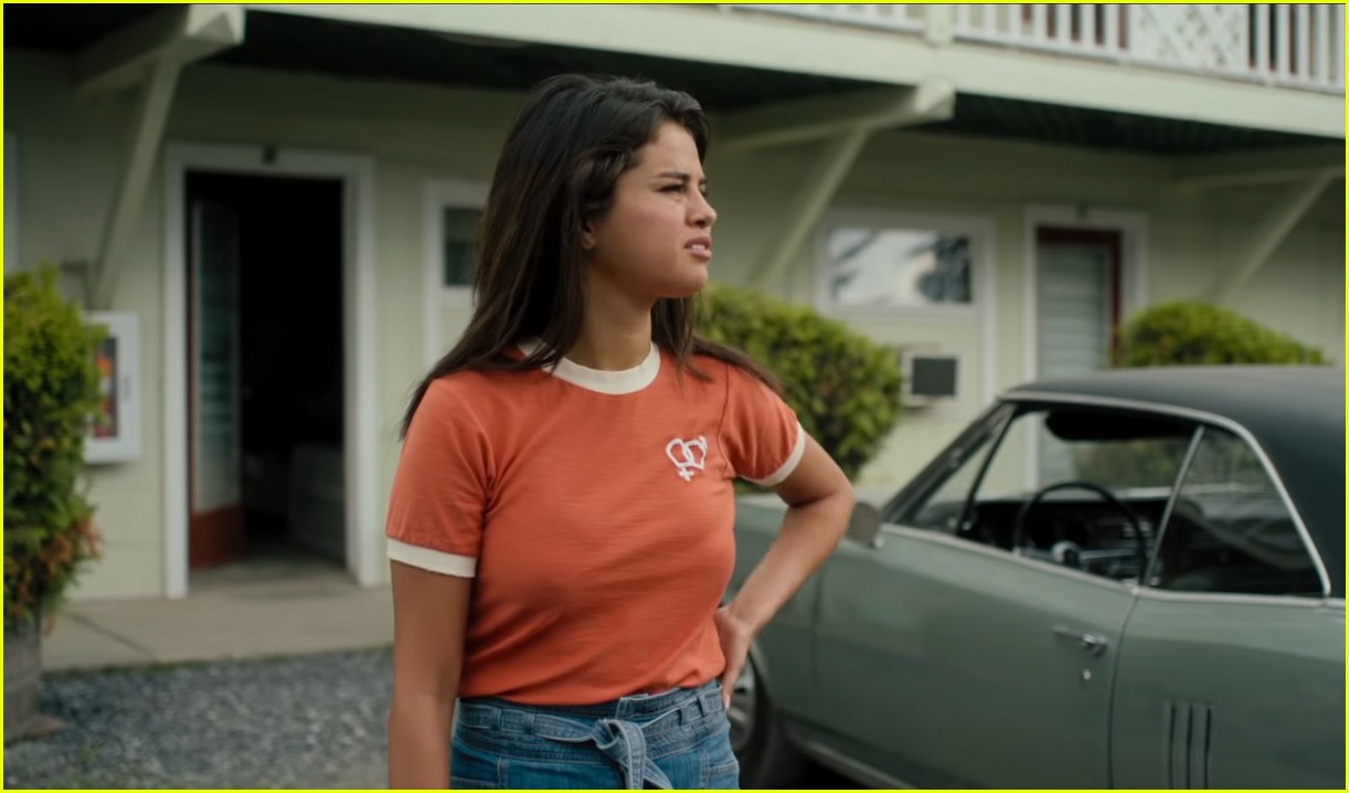 The Dead Don't Die's First Trailer Shows Off StarStudded Cast! Photo(02)