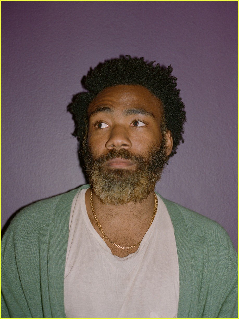 adidas donald glover