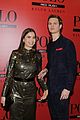 ansel elgort and girlfriend violetta komyshan attend polo red rush launch party 01