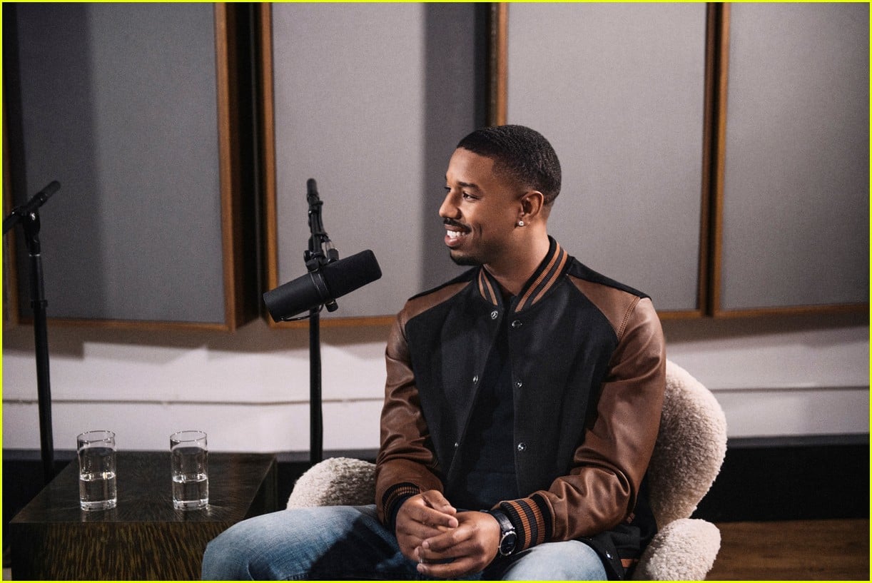 Selena Gomez, Michael B. Jordan, & Maisie Williams Share Inspiring ...
