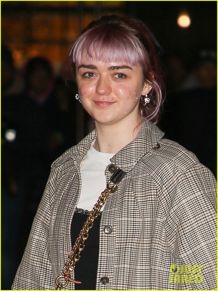 Kit Harington, Peter Dinklage, & More 'Game of Thrones' Stars Meet Up