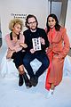 tom hiddleston supports betrayal co star zawe ashton at book launch 03