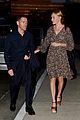 kate bosworth michael polish couple up for dinner date 05