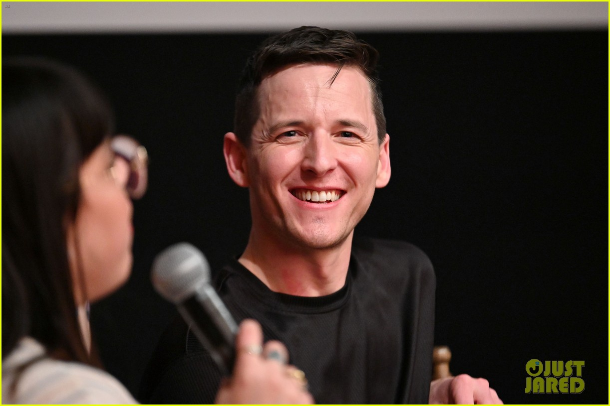 Diane Kruger Glams Up for 'JT LeRoy' New York Screening! Photo 4275131