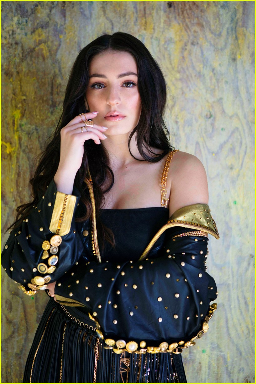 Brianna Mazzola Debuts ‘How Much’ Video, Plus Get to Know Her with