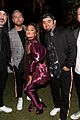 nsync join ariana grande on stage for coachella set 05