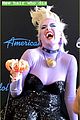 katy perry transforms into ursula for american idol 02