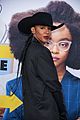 kelly rowland janelle monae support little cast at l a premiere 01