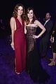 cobie smulders linda cardellini more step out for avengers endgame premiere 01
