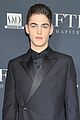 hero fiennes tiffin and josephine langford bring after to paris 02