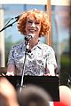 lily tomlin kathy griffin more help open new los angeles lgbtq facility 01