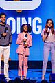ariel winter olivia holt and more stars take the we day stage 01