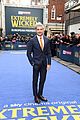 zac efron lily collins premiere extremely wicked in london 11