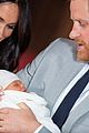 meghan markle prince harry debut royal baby 05