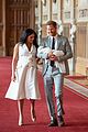 meghan markle prince harry debut royal baby 11