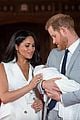 meghan markle prince harry debut royal baby 12