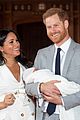 meghan markle prince harry debut royal baby 22