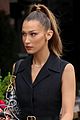 bella hadid struts her way to lunch in beverly hills 02