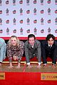 big bang theory cast gets honored with handprint ceremony 03