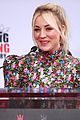 big bang theory cast gets honored with handprint ceremony 04