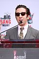 big bang theory cast gets honored with handprint ceremony 05