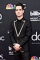 brendon urie bbmas may 2019 05