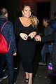 mariah carey steps out after caution world tour show in london 08