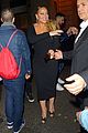 mariah carey steps out after caution world tour show in london 11