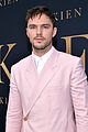 lily collins nicholas hoult look so stylish tolkien premiere 11
