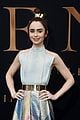 lily collins nicholas hoult look so stylish tolkien premiere 15