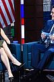 stephen colbert tells veep cast to stop destroying america in late show crossover 05