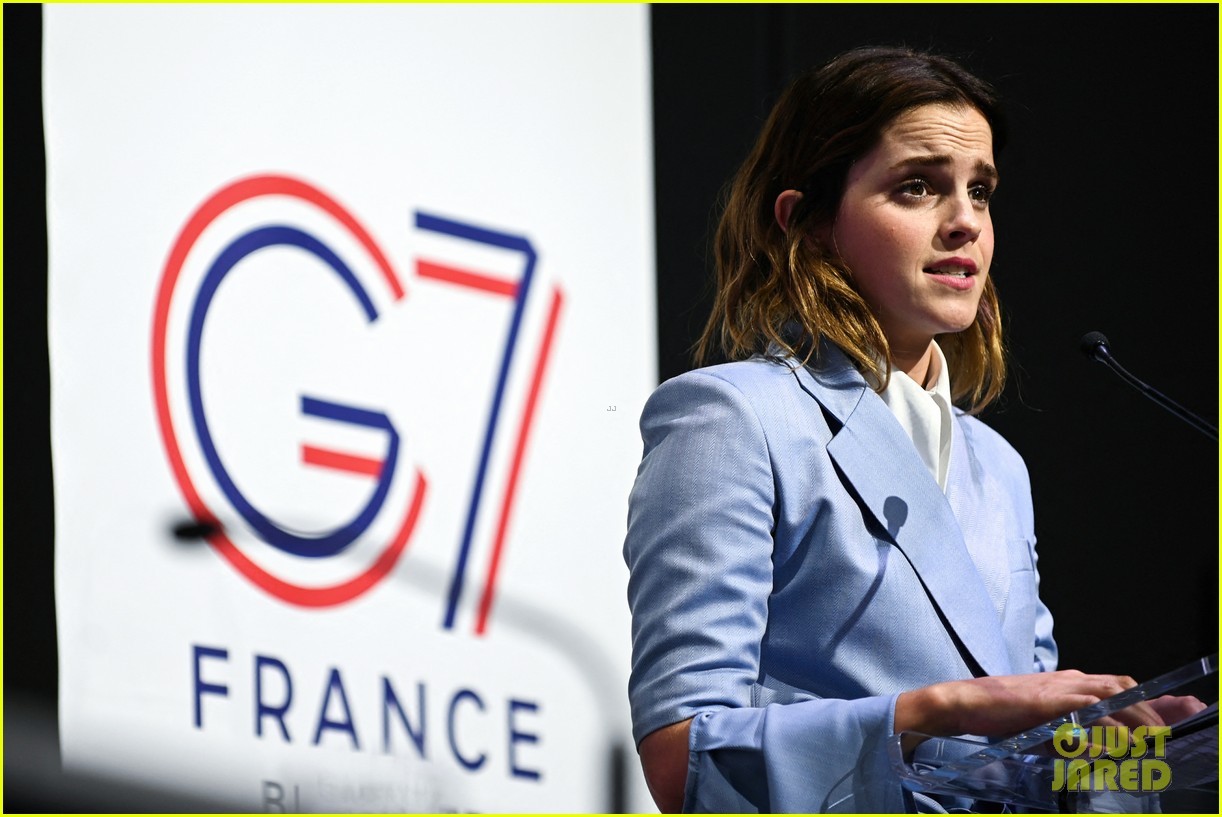 Emma Watson Gender Equality Emma Watson Steckbrief Tphp