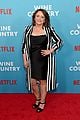 amy poehler maya rudolph tina fey step out for wine country premiere 02