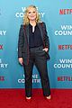 amy poehler maya rudolph tina fey step out for wine country premiere 03