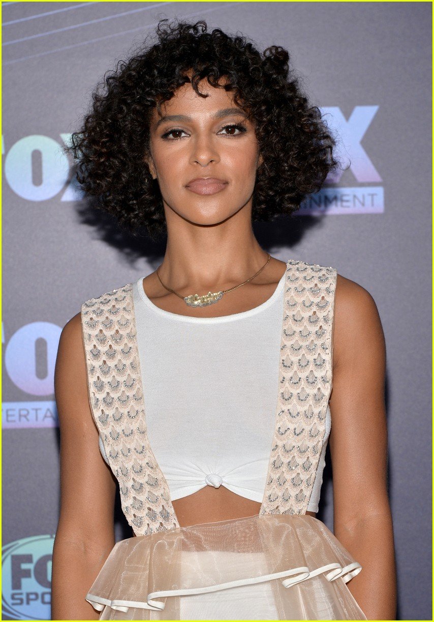 Fox Stars of New Shows to Upfronts Event! Photo 4290590 Amy